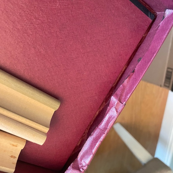 Vintage 1950’s Scrabble Game - Picture 3 of 5